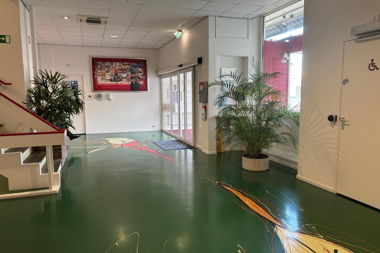 KantoorruimteaanIndustrieweg 161<br/> inRotterdam