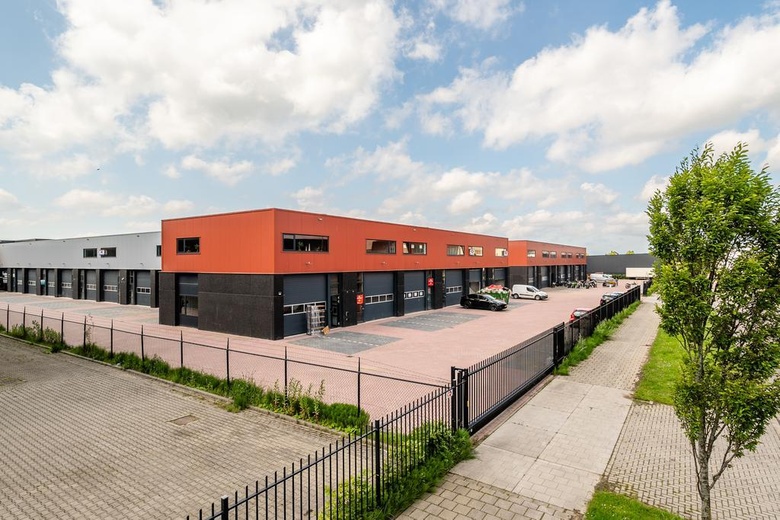 BedrijfsruimteaanBraillestraat 61<br/> inBerkel en Rodenrijs BedrijfsruimteaanBraillestraat 61<br/> inBerkel en Rodenrijs
