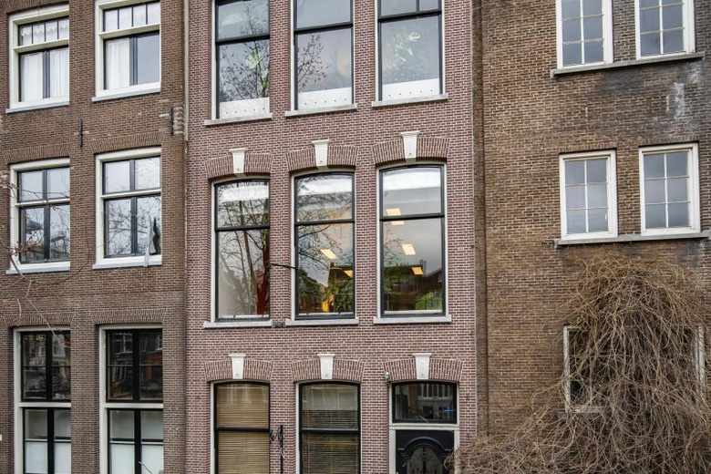 KantoorruimteaanSingel 160<br/> inAmsterdam