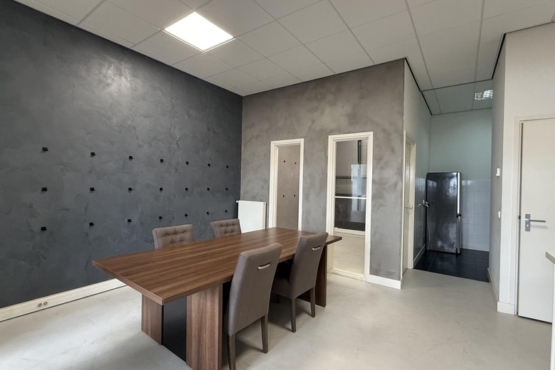 BedrijfsruimteaanKievitsven 70 F<br/> inRosmalen