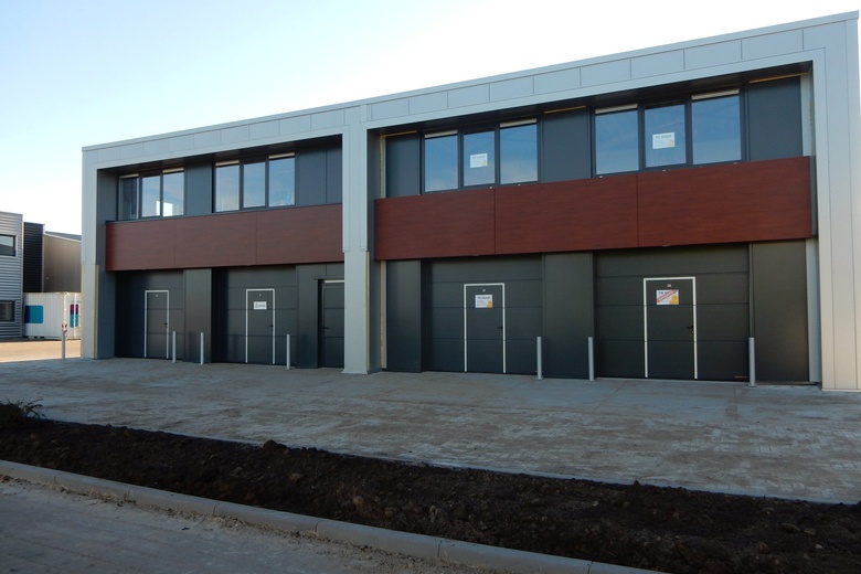 BedrijfsruimteaanTaanderij 3<br/> inLemmer