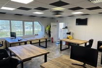 Bekijk foto 6 van Noorderdreef 72