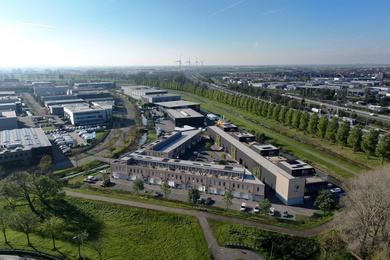 Bekijk foto 2 van Grote Esch 0 Bekijk foto 2 van Grote Esch 0