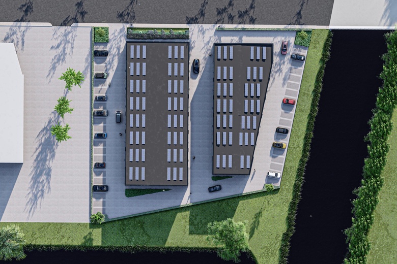 Bedrijfsruimte Duiven - Segment 22 - Foto 5