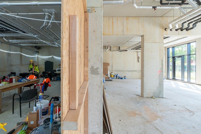 KantoorruimteaanLivingstonelaan 940<br/> inUtrecht