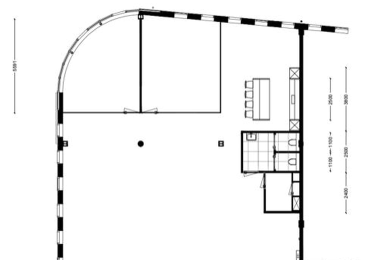 Kantoorruimte Weesp - Nijverheidslaan 3 a 20 - Foto 21