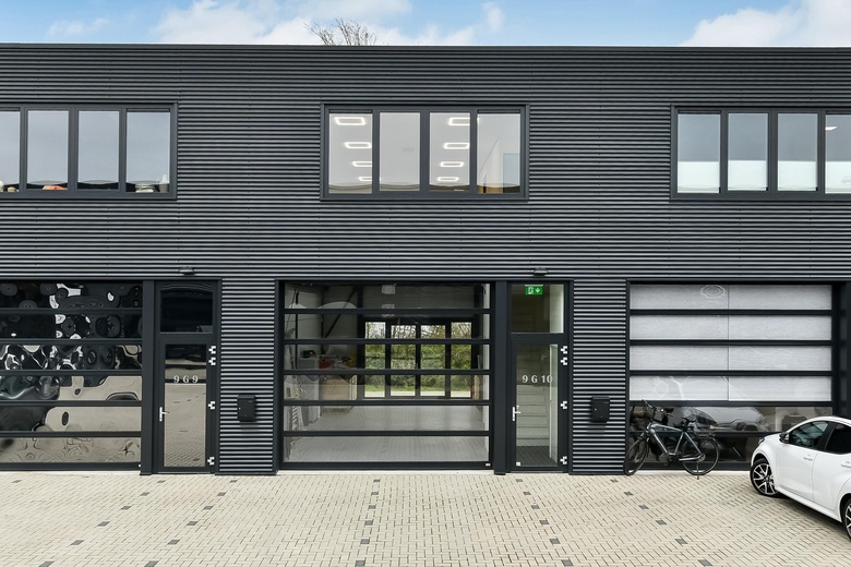 Bedrijfsruimte Elst - Industrieweg Oost 9 g 10 - Foto 6