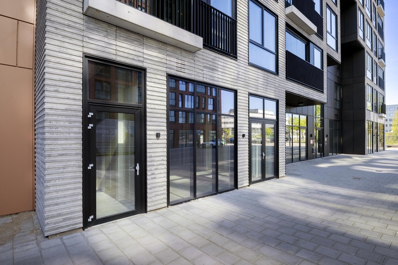 WinkelruimteaanHyde Park Hoofddorp 0 ong<br/> inHoofddorp