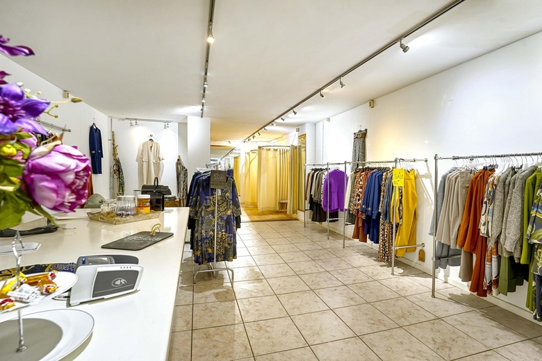 WinkelruimteaanBreestraat 137<br/> inLeiden