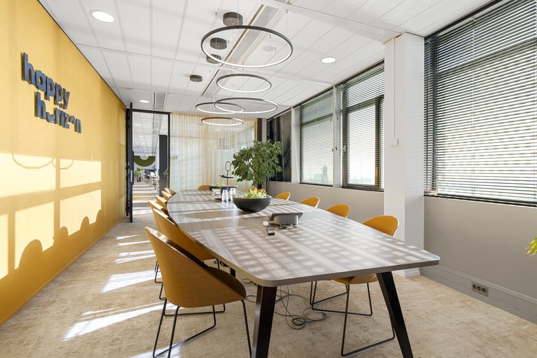 KantoorruimteaanNieuwe Stationsstraat 20<br/> inArnhem