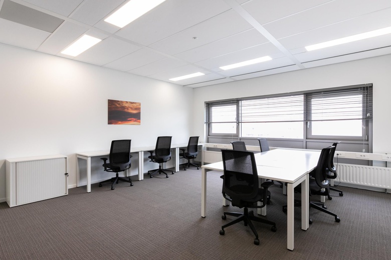 KantoorruimteaanStationsplein 13<br/> inAmersfoort