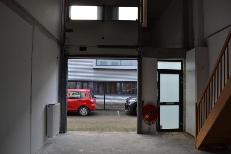BedrijfsruimteaanKaternstraat 31 E<br/> inAlmere