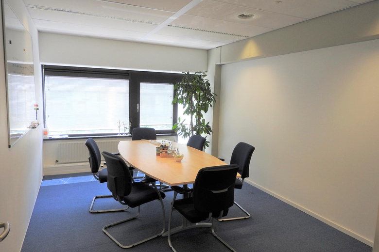 KantoorruimteaanPolanerbaan 11<br/> inWoerden KantoorruimteaanPolanerbaan 11<br/> inWoerden