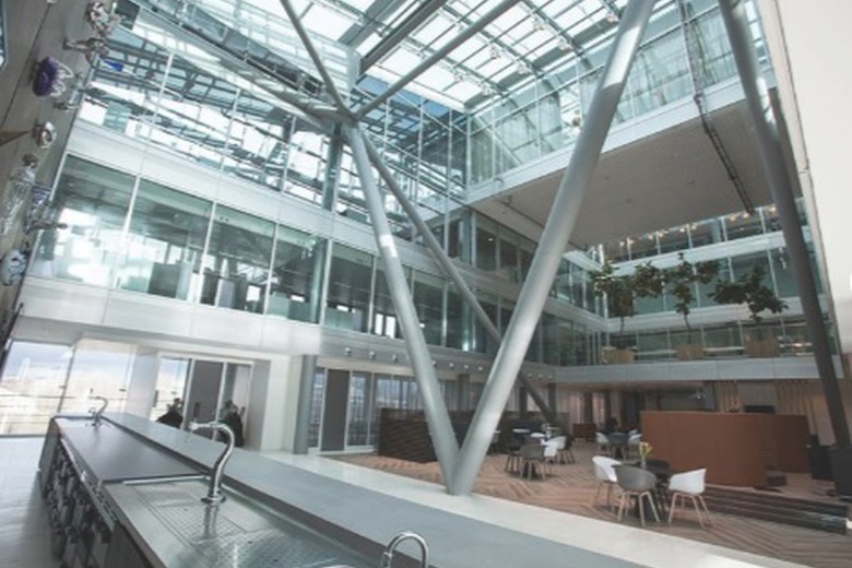 KantoorruimteaanAmstelveenseweg 500<br/> inAmsterdam