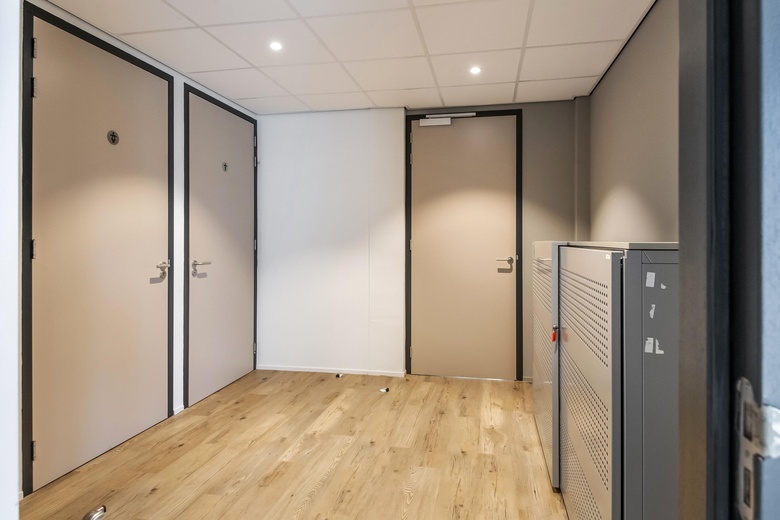 Kantoorruimte Tiel - Hoogeindsestraat 32 - Foto 25