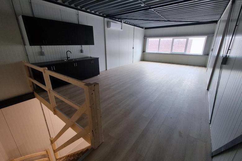 BedrijfsruimteaanVlotbrugweg 13 D<br/> inAlmere BedrijfsruimteaanVlotbrugweg 13 D<br/> inAlmere