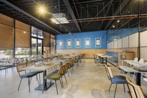 Horeca Hoofddorp - Burgemeester van Stamplein 280B - Foto 6