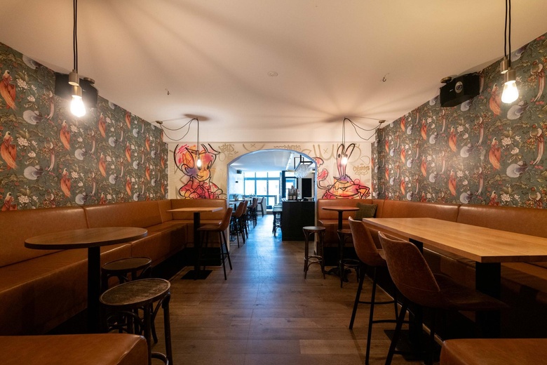 HorecaaanOostkade 32<br/> inHellevoetsluis