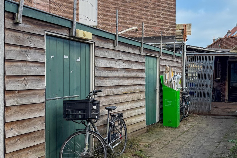 WinkelruimteaanSlijkstraat 47<br/> inWeesp