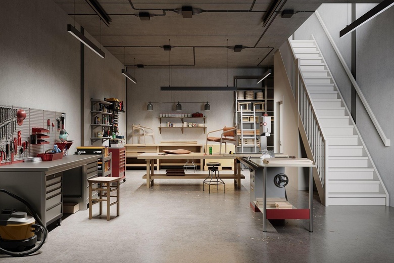 BedrijfsruimteaanBedrijventerrein Nudepark I unit 2 0 ong<br/> inWageningen