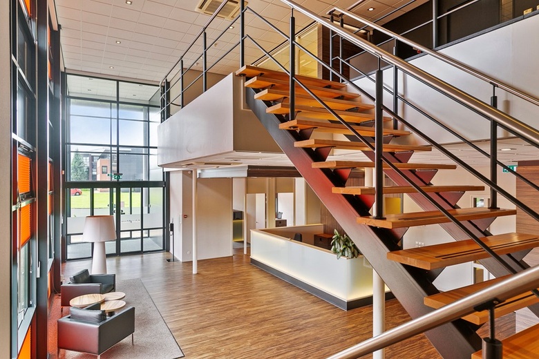 KantoorruimteaanPlatinaweg 6<br/> inEmmeloord