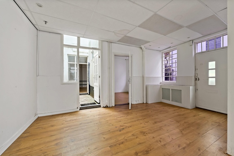 BedrijfsruimteaanWesteinde 155<br/> inDen Haag BedrijfsruimteaanWesteinde 155<br/> inDen Haag