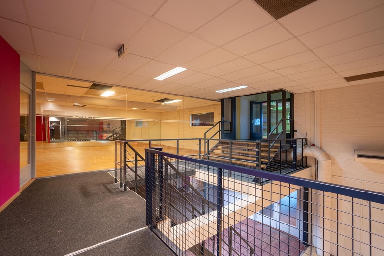 BedrijfsruimteaanParallelweg 58<br/> inGeleen BedrijfsruimteaanParallelweg 58<br/> inGeleen