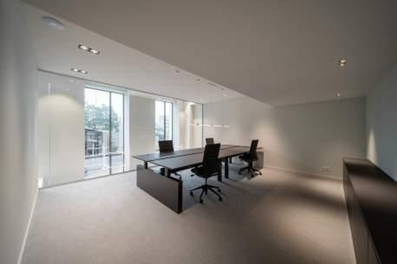 KantoorruimteaanSpoorlaan 340<br/> inTilburg