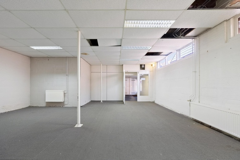 BedrijfsruimteaanKromme Spieringweg 432<br/> inVijfhuizen BedrijfsruimteaanKromme Spieringweg 432<br/> inVijfhuizen