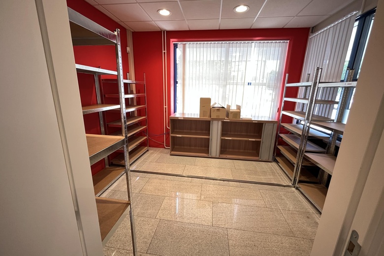 Kantoorruimte Woerden - Houttuinlaan 18 - Foto 9