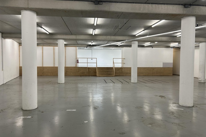 BedrijfsruimteaanWesterdijk 18<br/> inUtrecht