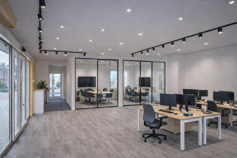 WinkelruimteaanG.J. van Heekstraat 101<br/> inEnschede