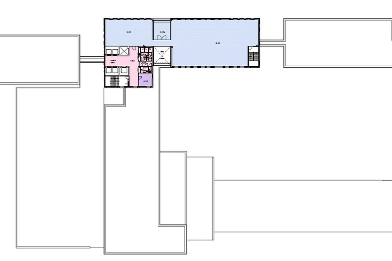 KantoorruimteaanHandelsweg 41<br/> inAmstelveen