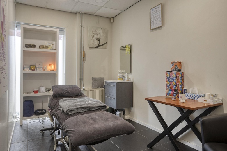 WinkelruimteaanBurgemeester van Houtplein 45<br/> inVlijmen