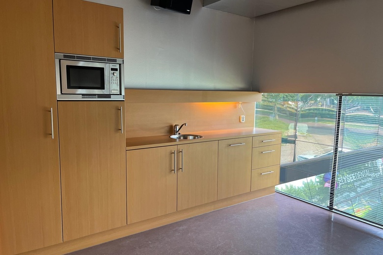 KantoorruimteaanAustralielaan 60-63<br/> inMaastricht