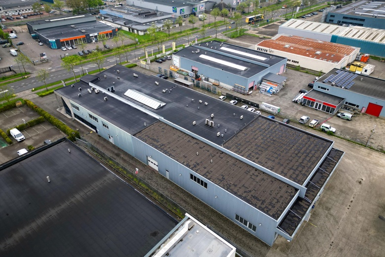 BedrijfsruimteaanDr. Nolenslaan 136<br/> inSittard