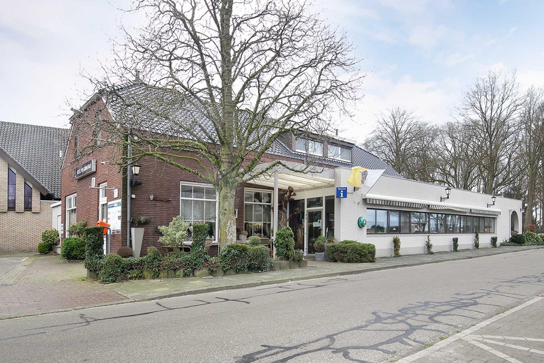 HorecaaanSt. Jozeflaan 52<br/> inSmakt