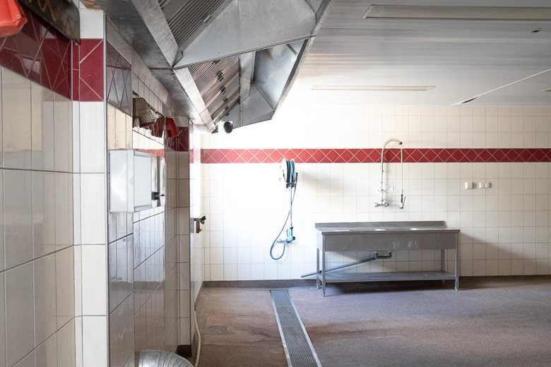Bedrijfsruimte Almelo - Aadijk 5 a - Foto 28