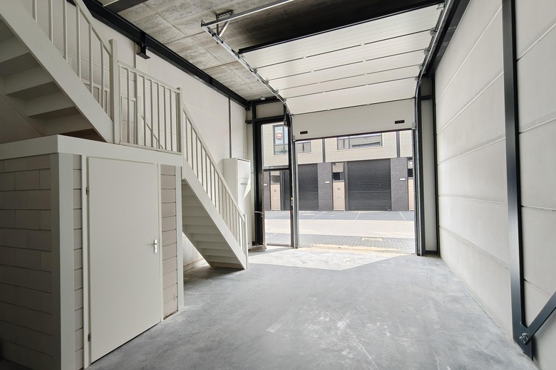 Bedrijfsruimte Best - Zandstraat 14 E - Foto 2