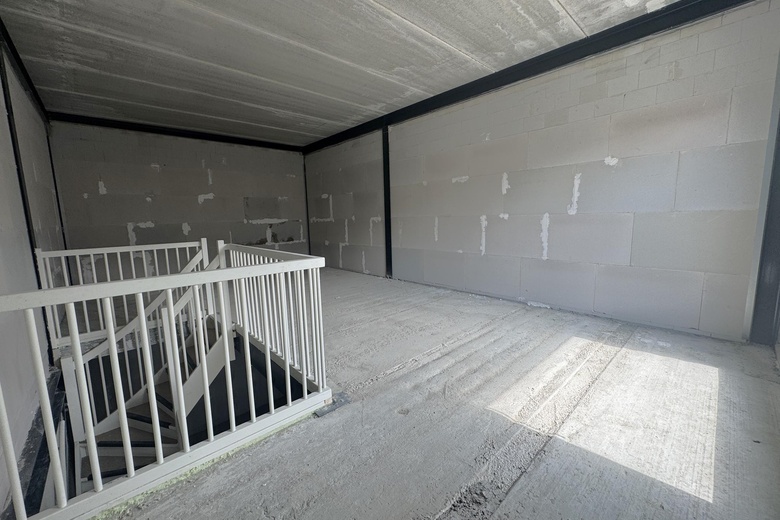 BedrijfsruimteaanTransistorstraat 59 E<br/> inAlmere BedrijfsruimteaanTransistorstraat 59 E<br/> inAlmere