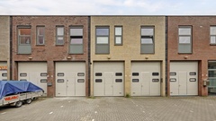 Bedrijfsruimte te koop Alphen aan den Rijn - Ondernemingsweg 2 L