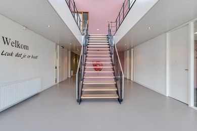 Bedrijfsruimte Tiel - Newtonstraat 13 - Foto 2