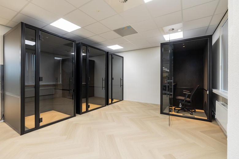 KantoorruimteaanSchipholweg 55 - 89<br/> inLeiden