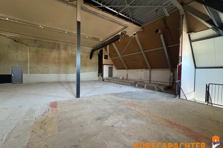 HorecaaanMarkt 8<br/> inZevenaar HorecaaanMarkt 8<br/> inZevenaar