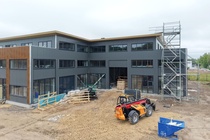 Bedrijfsruimte Soest - Koningsweg 34 01 - Foto 5