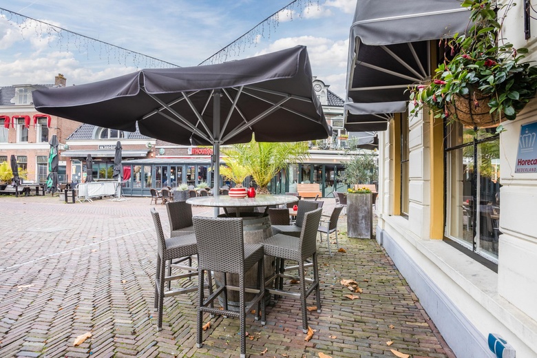 Horeca Heerenveen - Vleesmarkt 9 - Foto 11