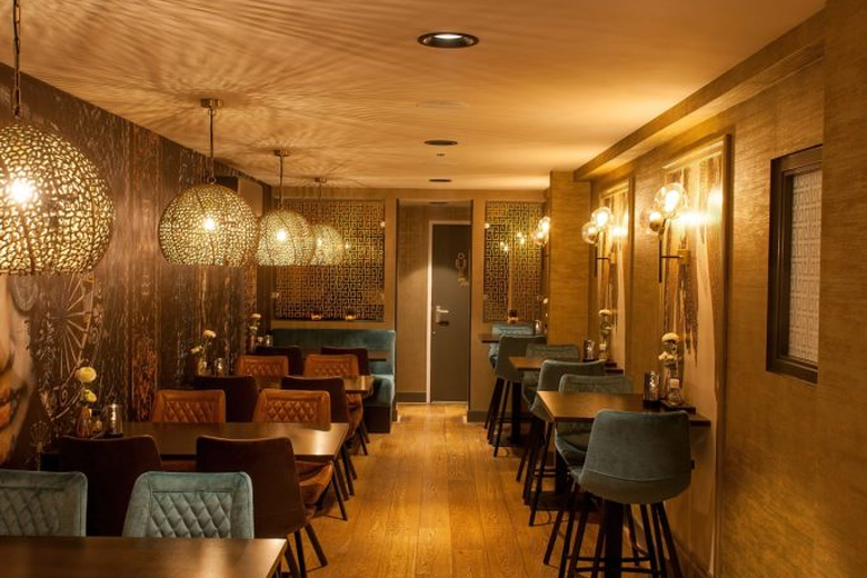 HorecaaanStationsstraat 17<br/> inDeurne