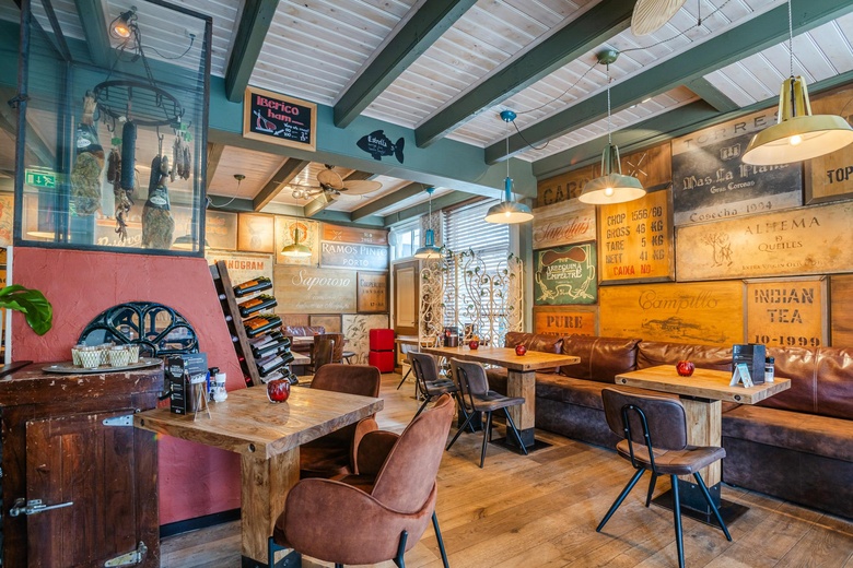 Horeca Heerenveen - Vleesmarkt 9 - Foto 16
