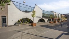 Winkelruimte te koop Geleen - Salmstraat 15