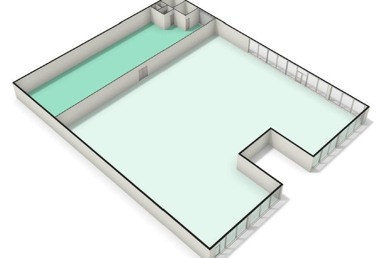 WinkelruimteaanHaarlemmerweg 337 A<br/> inAmsterdam